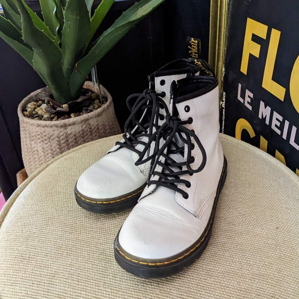 Kids Doc Martens - Zavala J
